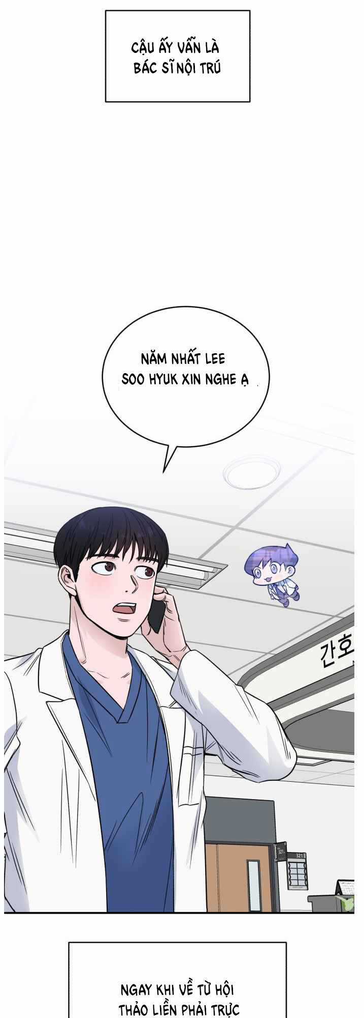 A.i. Doctor - Chapter 48 - Trang 57