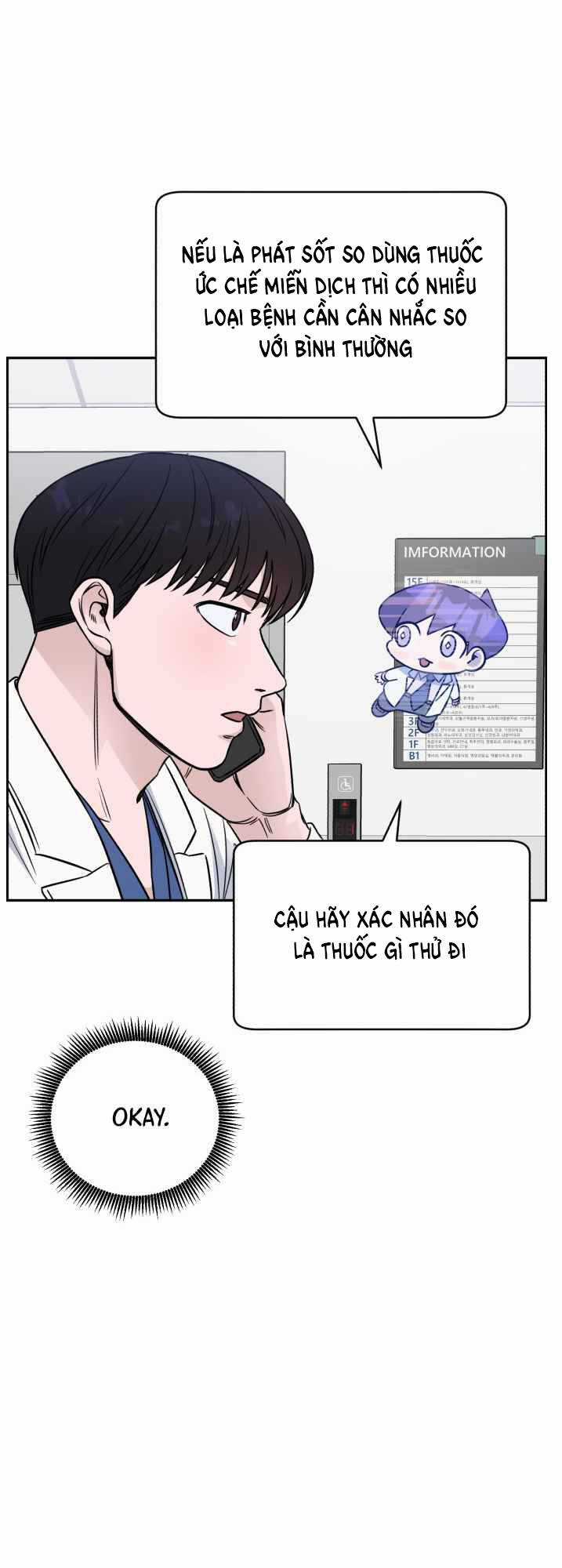 A.i. Doctor - Chapter 48 - Trang 59