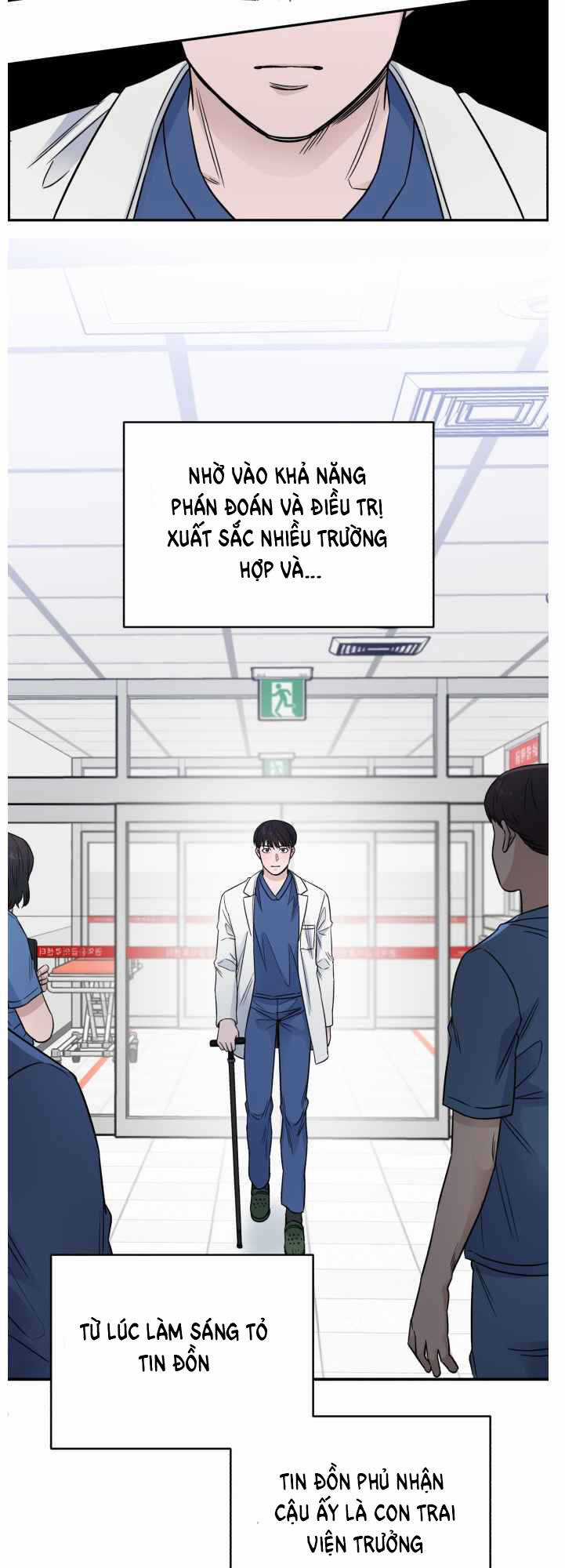 A.i. Doctor - Chapter 48 - Trang 62