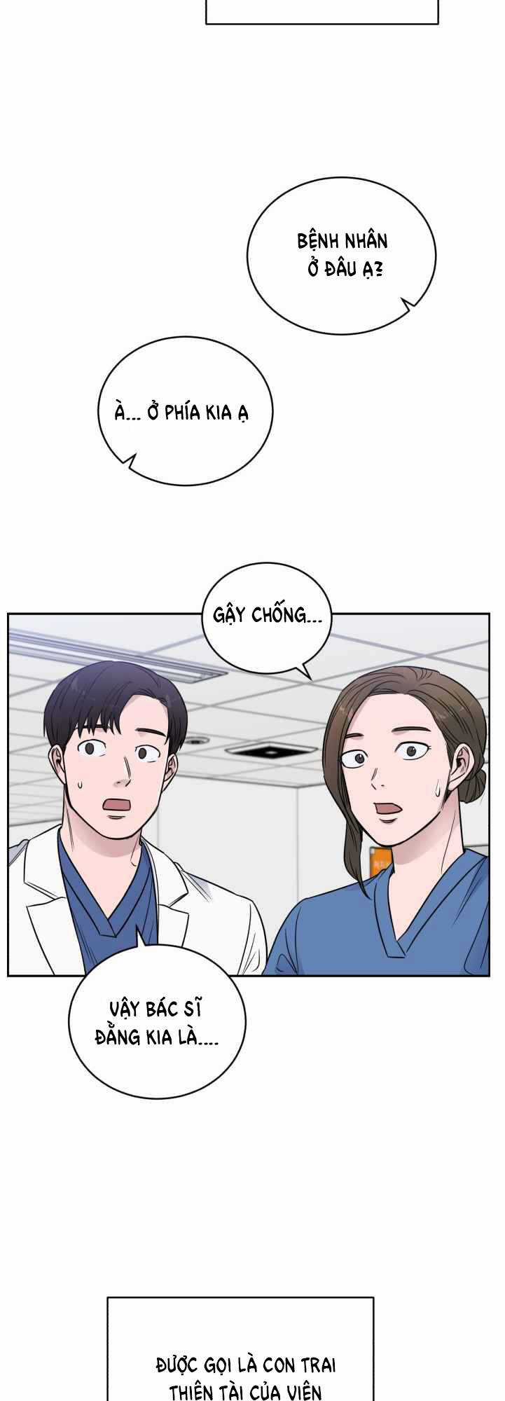 A.i. Doctor - Chapter 48 - Trang 63