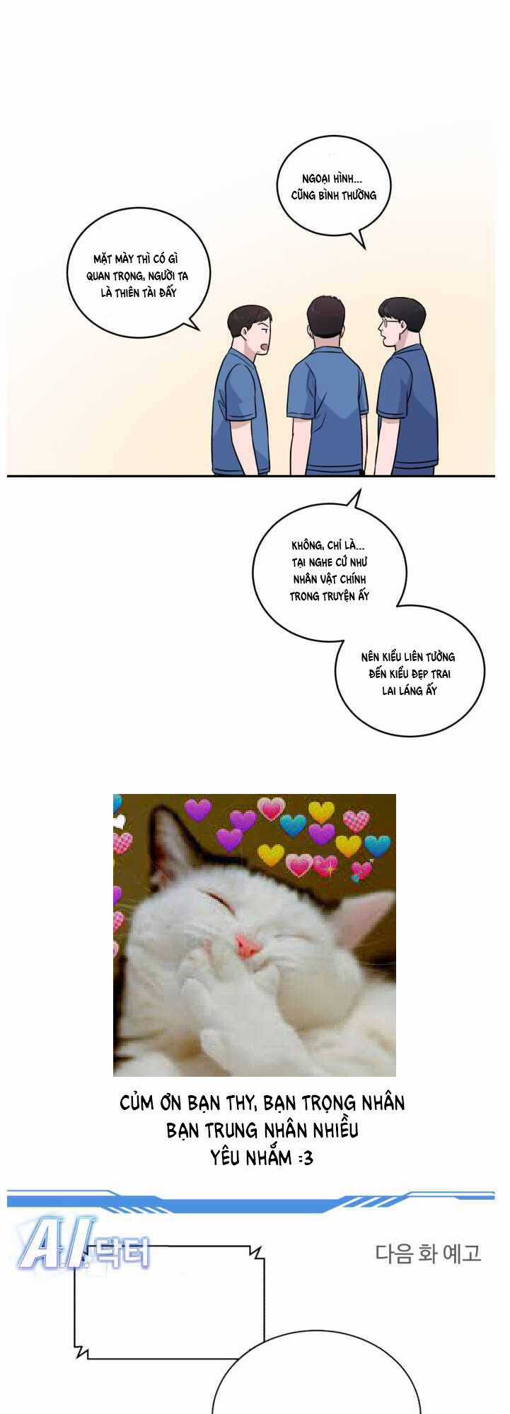 A.i. Doctor - Chapter 48 - Trang 65