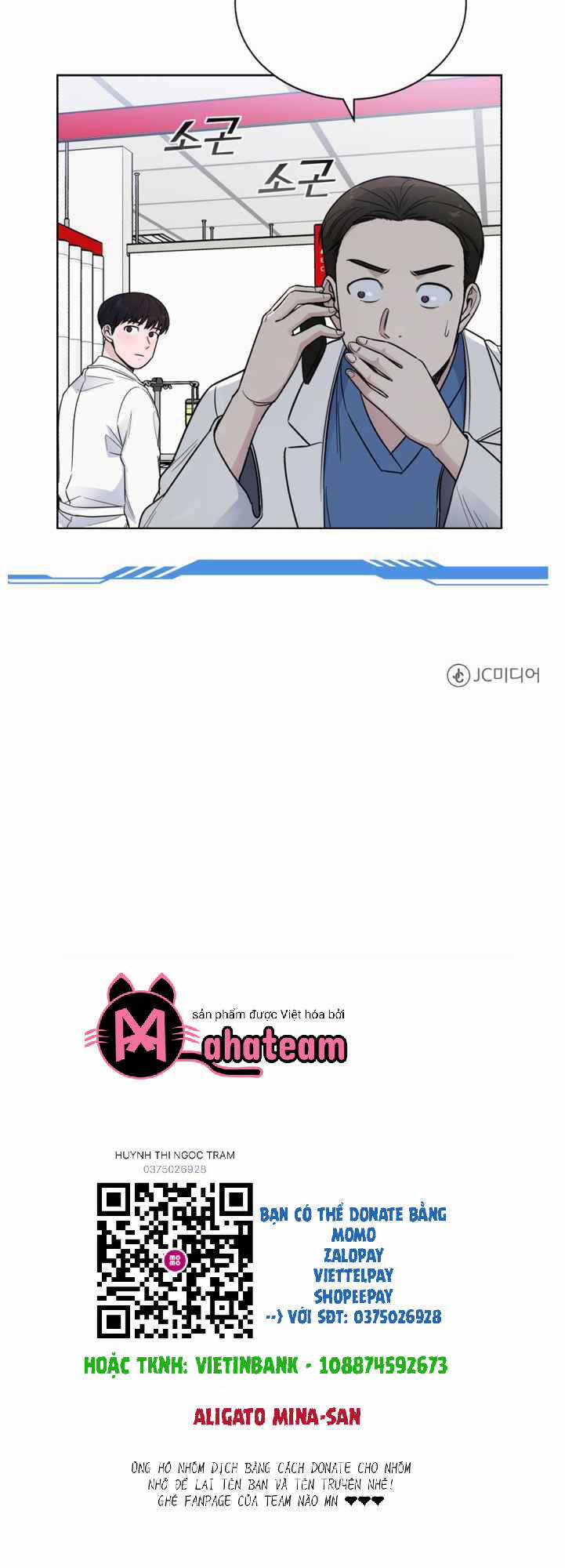 A.i. Doctor - Chapter 48 - Trang 66