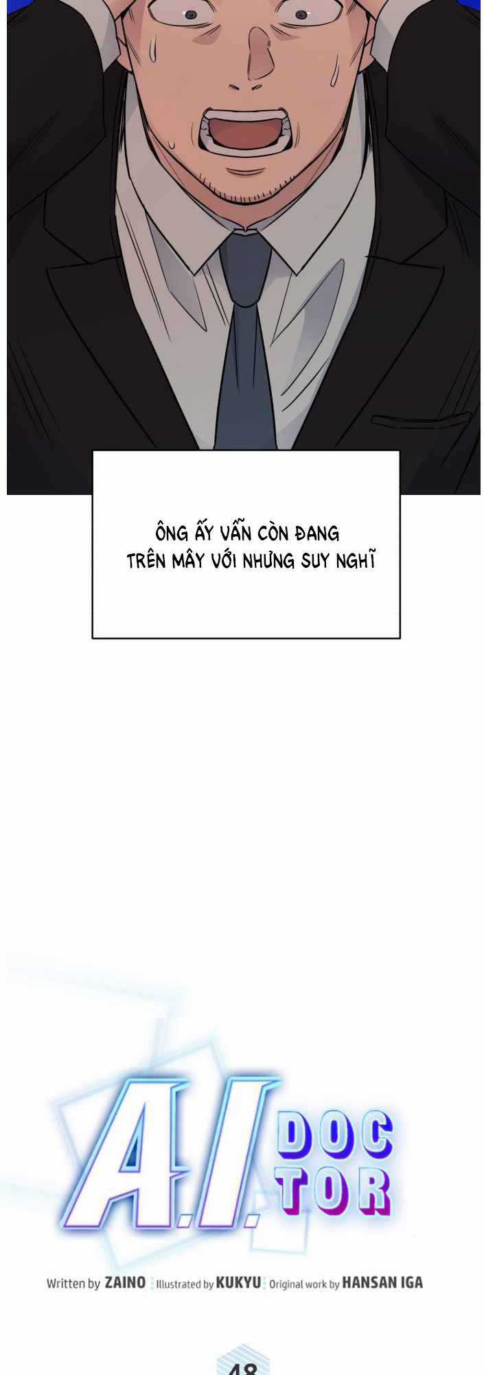 A.i. Doctor - Chapter 48 - Trang 8