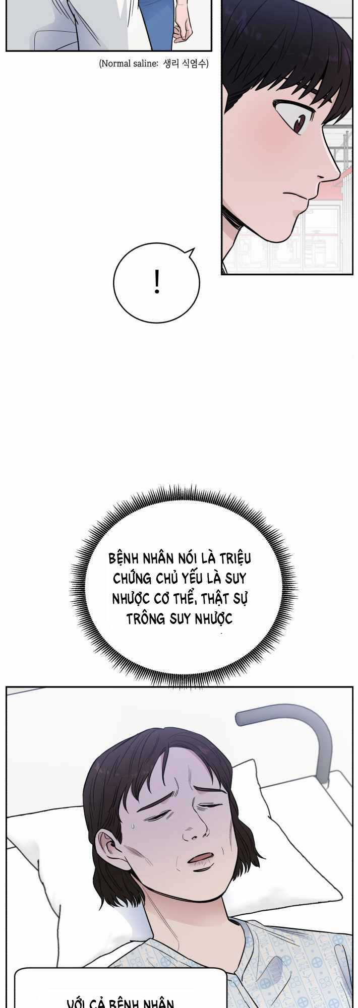 A.i. Doctor - Chapter 49 - Trang 11