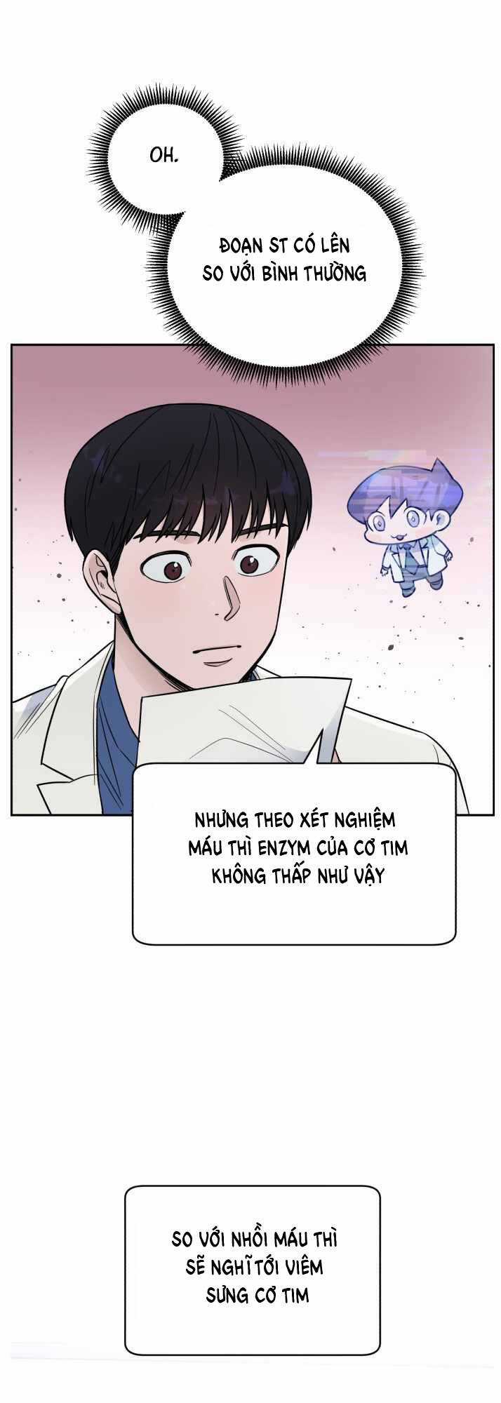 A.i. Doctor - Chapter 49 - Trang 18