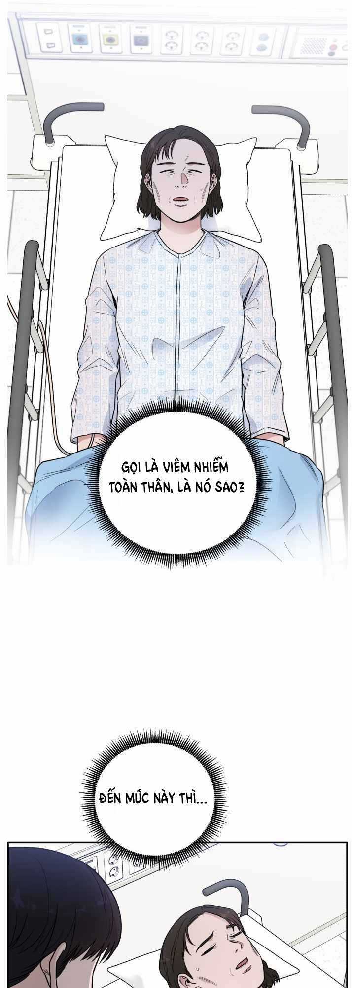 A.i. Doctor - Chapter 49 - Trang 19