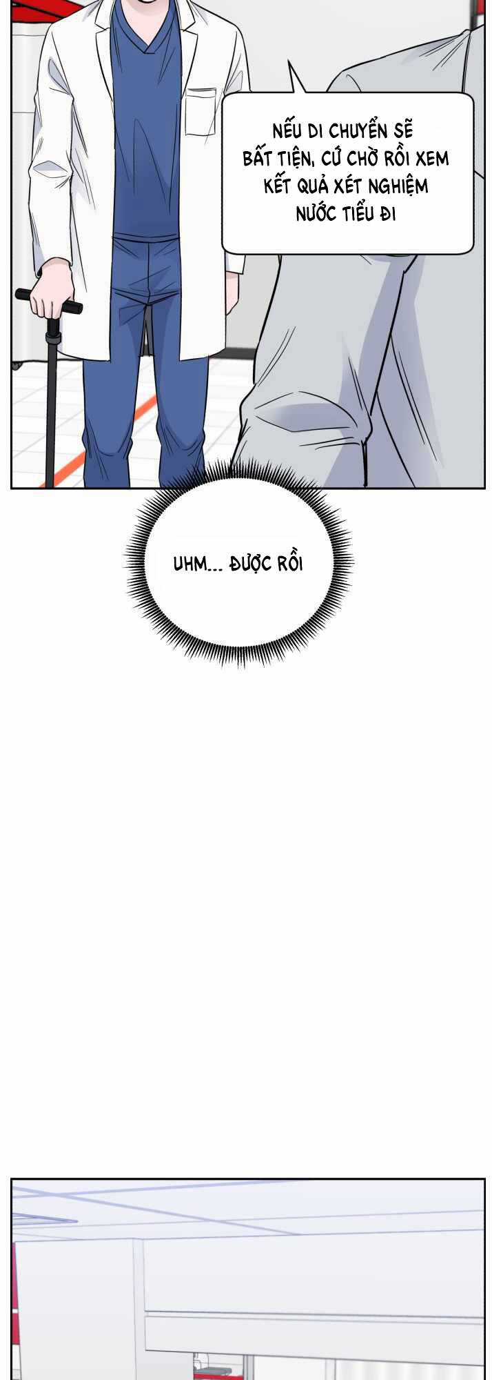 A.i. Doctor - Chapter 49 - Trang 24