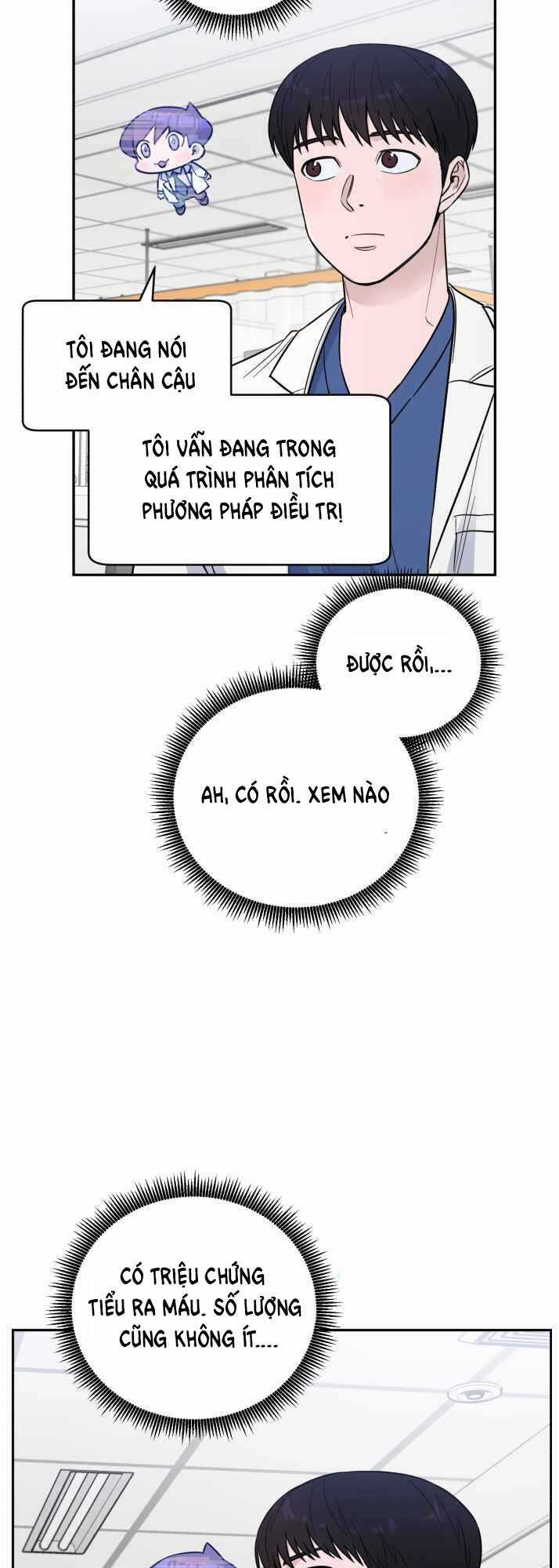 A.i. Doctor - Chapter 49 - Trang 26