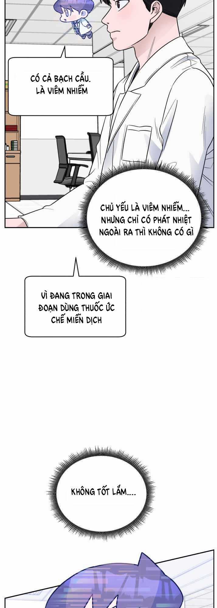 A.i. Doctor - Chapter 49 - Trang 27