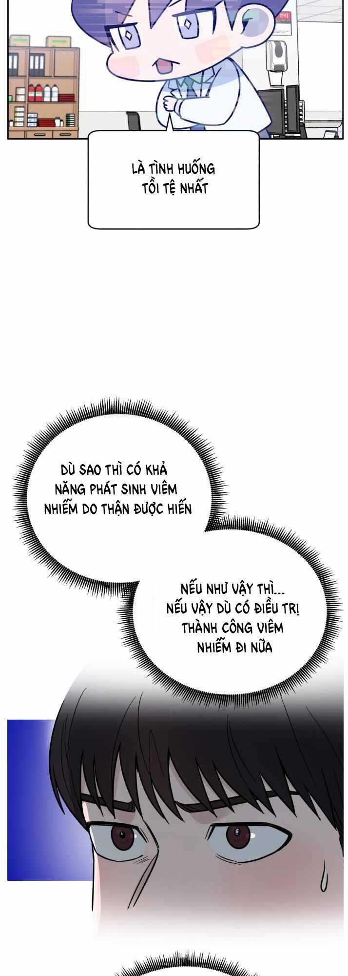 A.i. Doctor - Chapter 49 - Trang 28