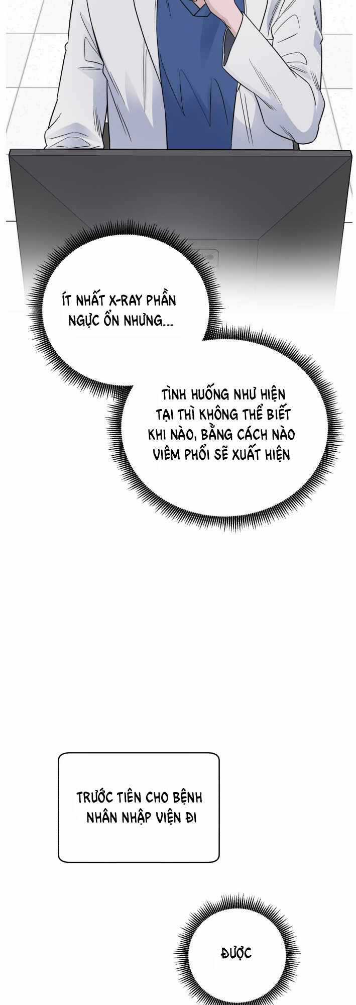 A.i. Doctor - Chapter 49 - Trang 32