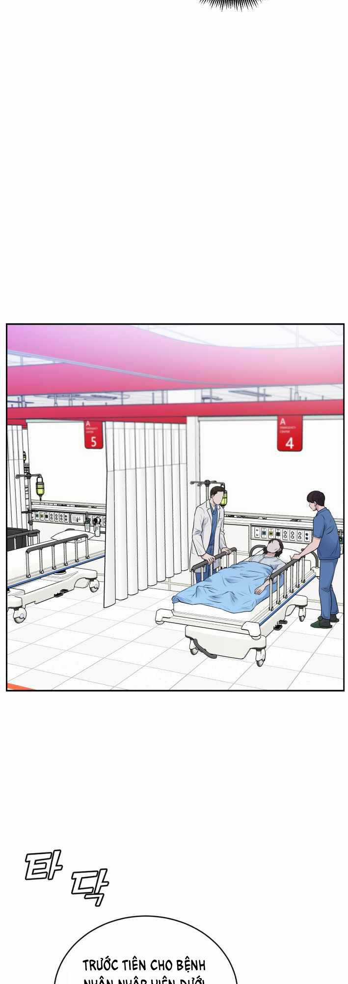 A.i. Doctor - Chapter 49 - Trang 33