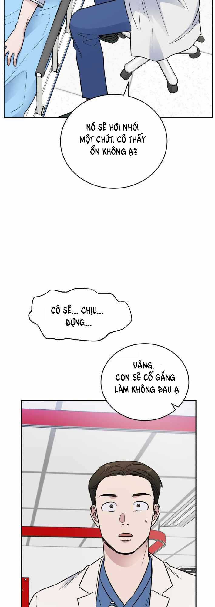 A.i. Doctor - Chapter 49 - Trang 40