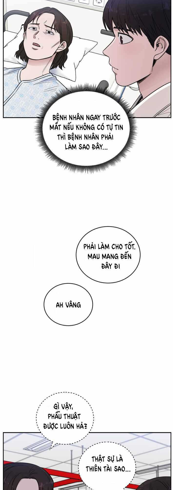 A.i. Doctor - Chapter 49 - Trang 42