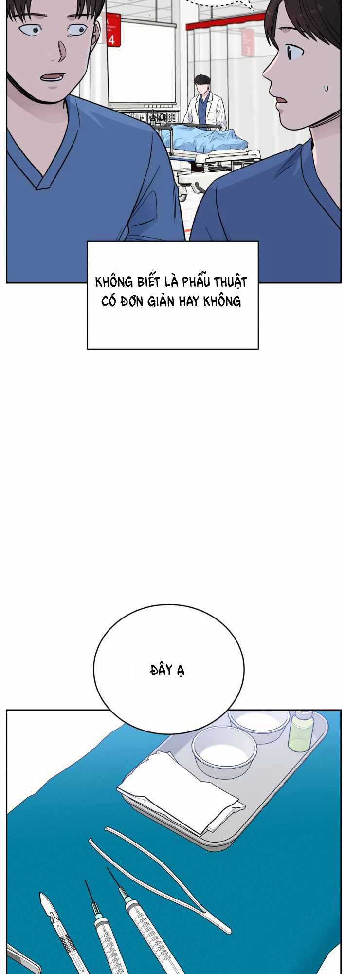 A.i. Doctor - Chapter 49 - Trang 43