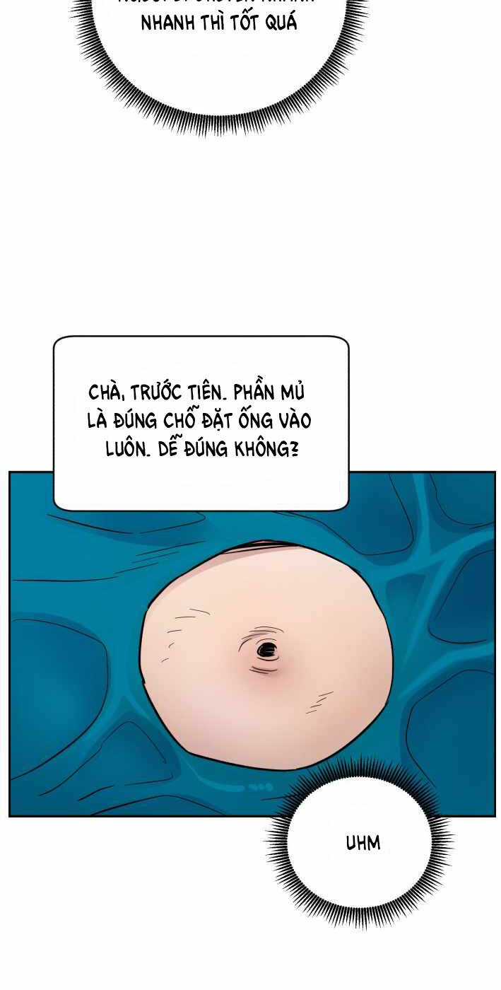 A.i. Doctor - Chapter 49 - Trang 45