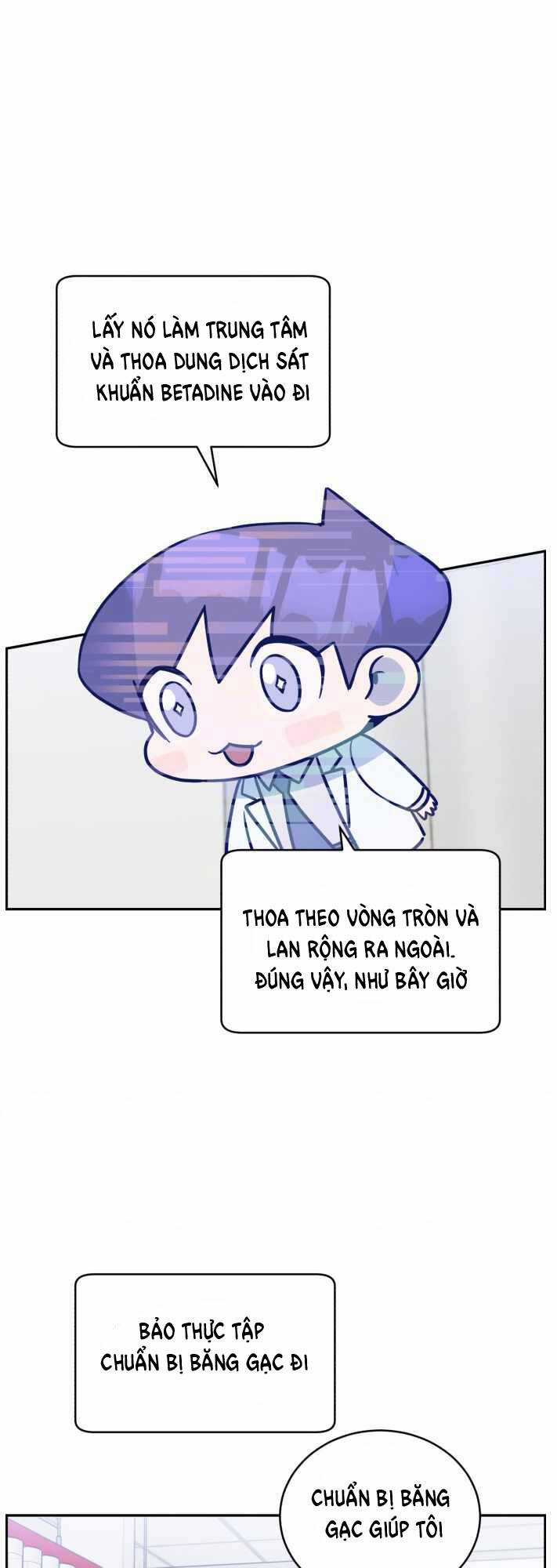 A.i. Doctor - Chapter 49 - Trang 46