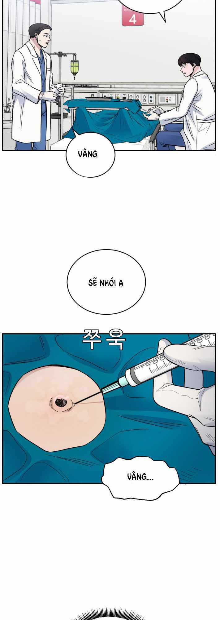 A.i. Doctor - Chapter 49 - Trang 47