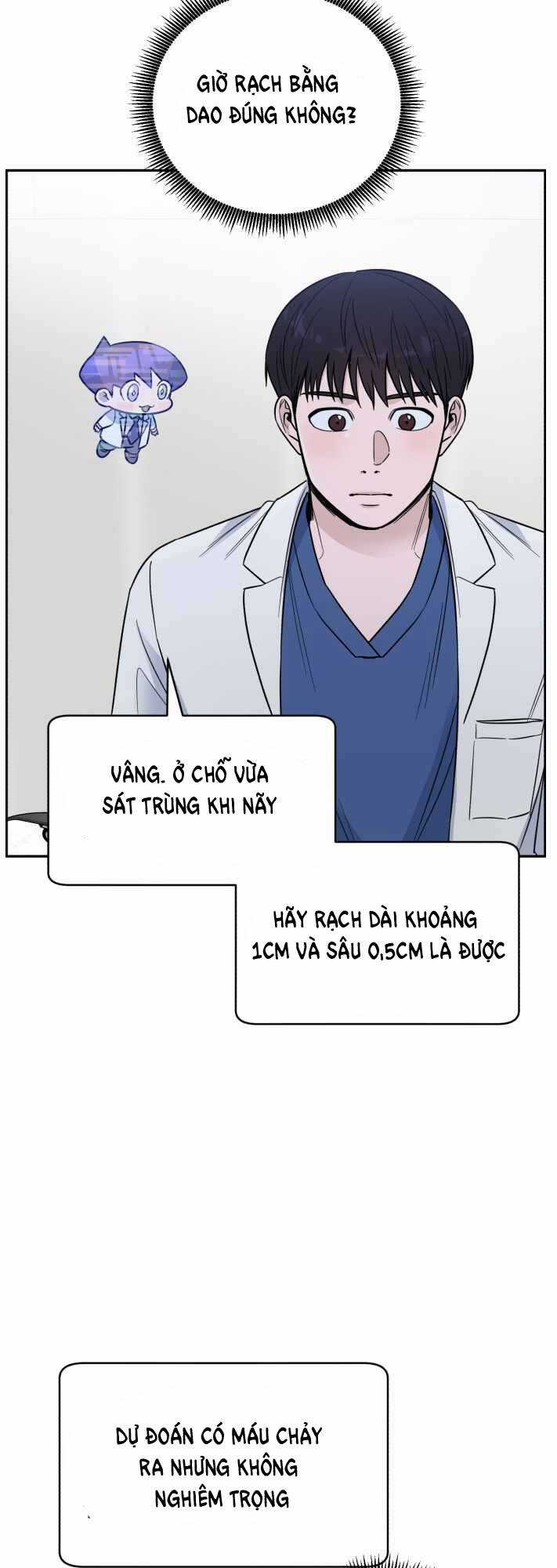 A.i. Doctor - Chapter 49 - Trang 48