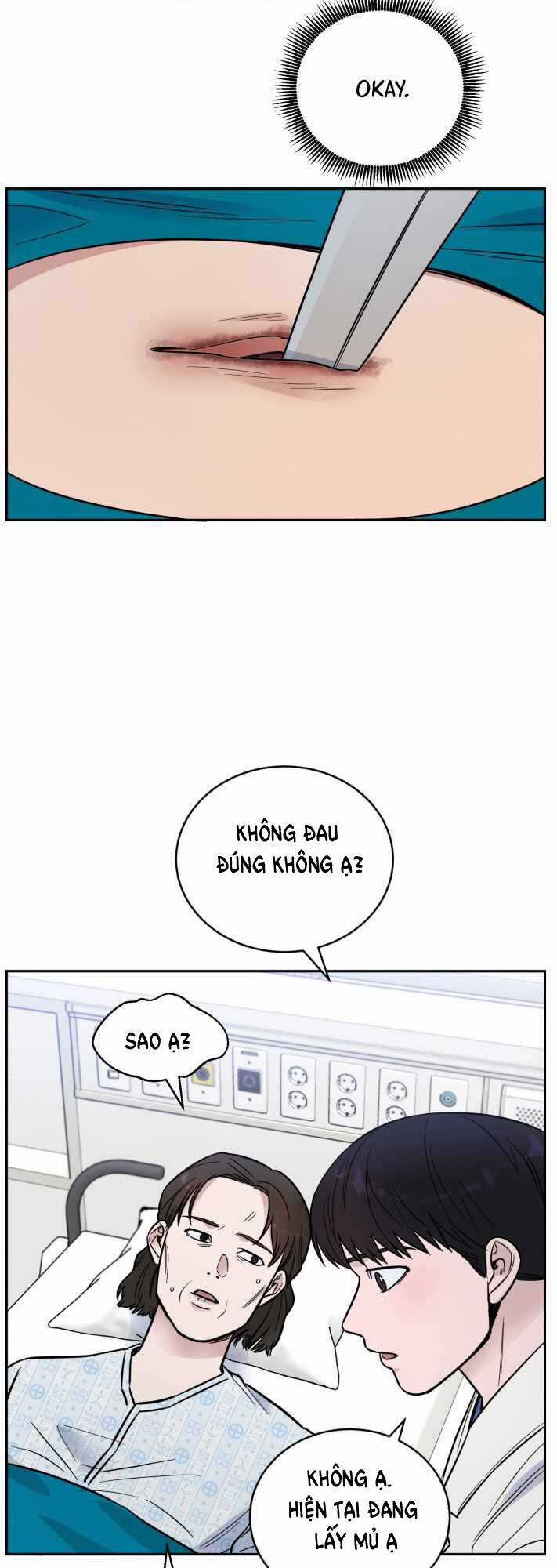 A.i. Doctor - Chapter 49 - Trang 49