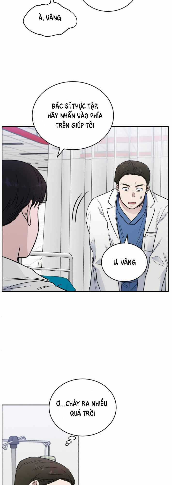 A.i. Doctor - Chapter 49 - Trang 50