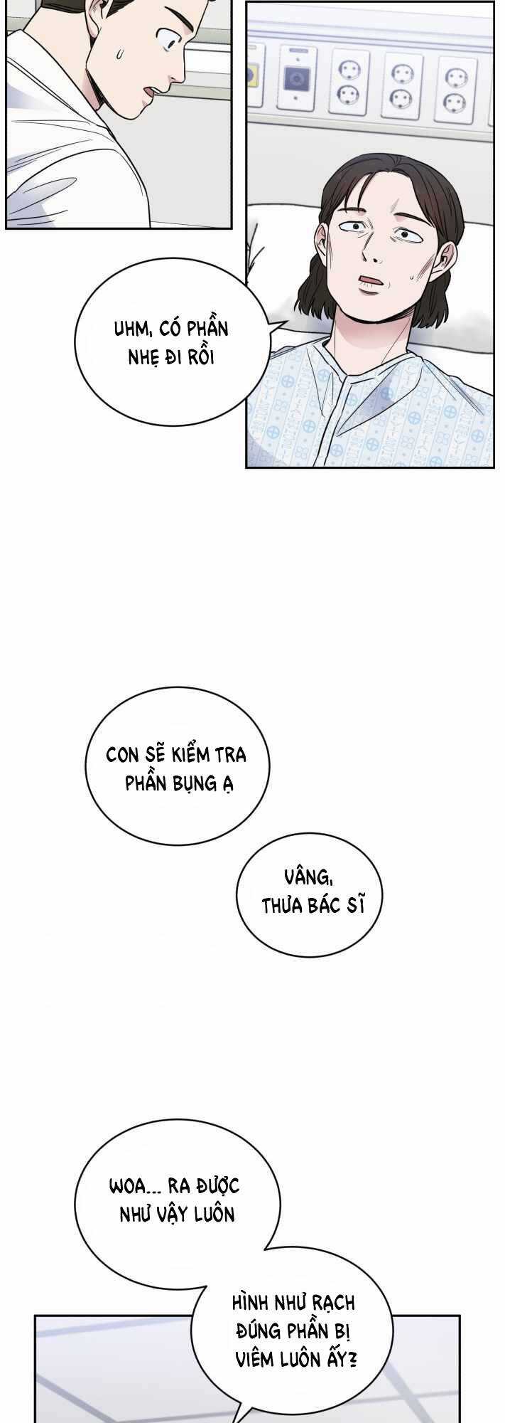 A.i. Doctor - Chapter 49 - Trang 51