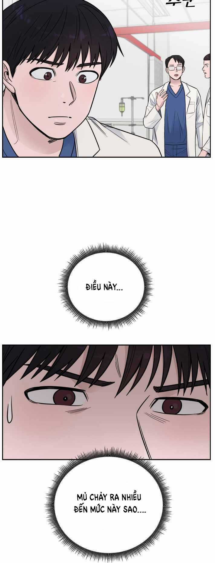 A.i. Doctor - Chapter 49 - Trang 54