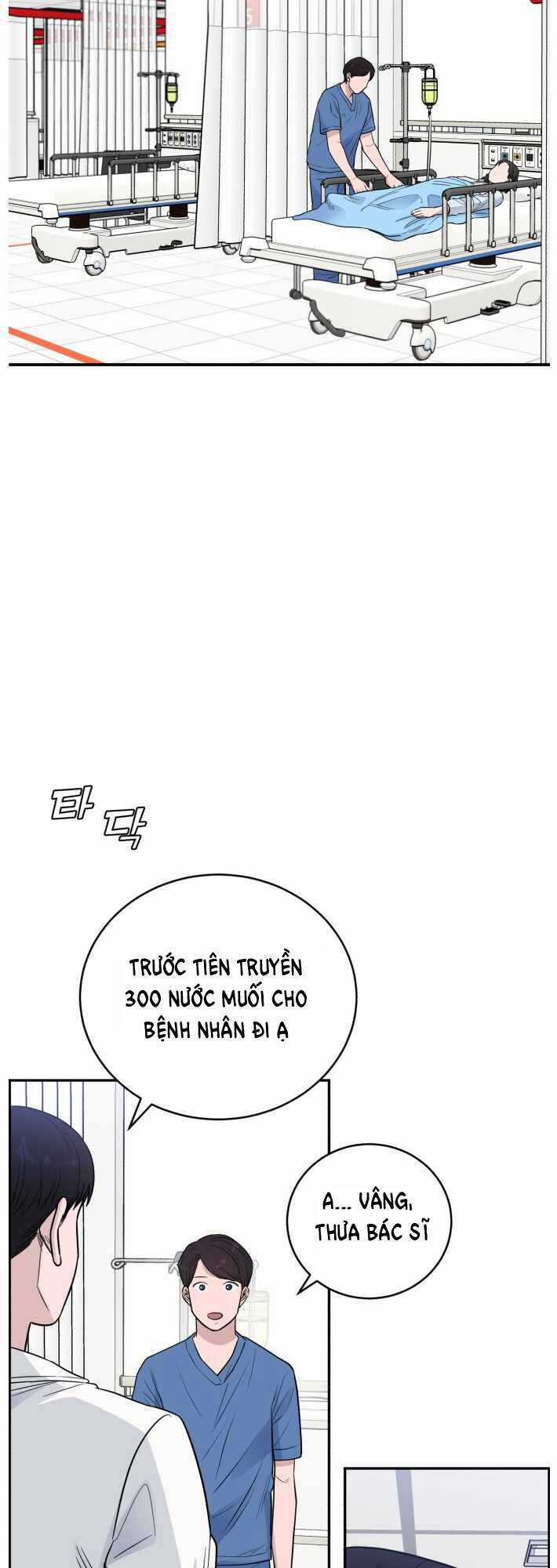 A.i. Doctor - Chapter 49 - Trang 10