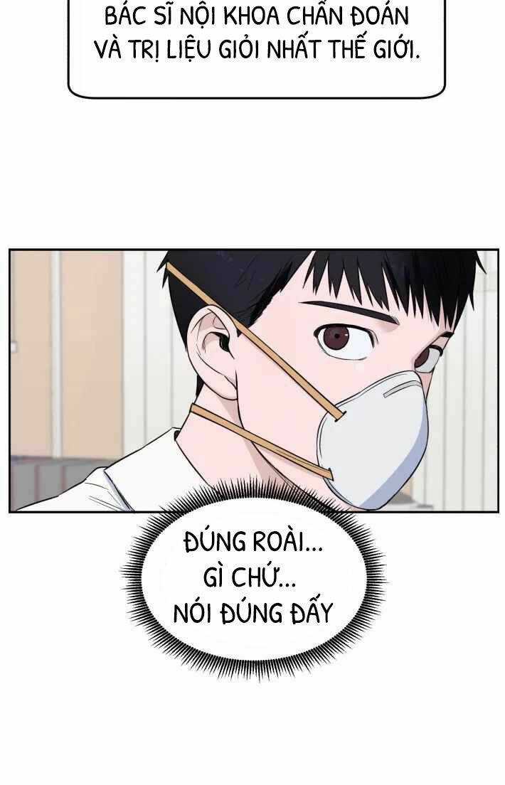 A.i. Doctor - Chapter 5.5 - Trang 2