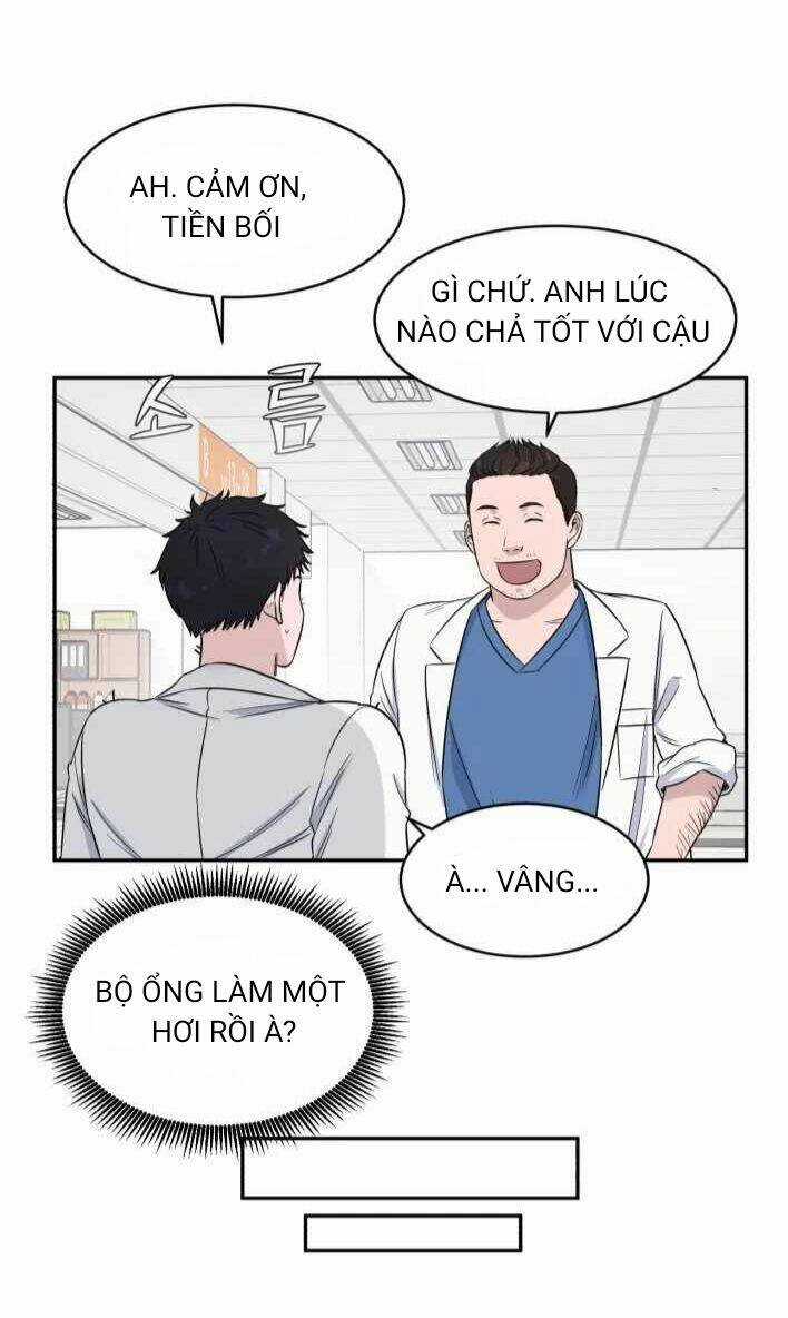 A.i. Doctor - Chapter 5.5 - Trang 13