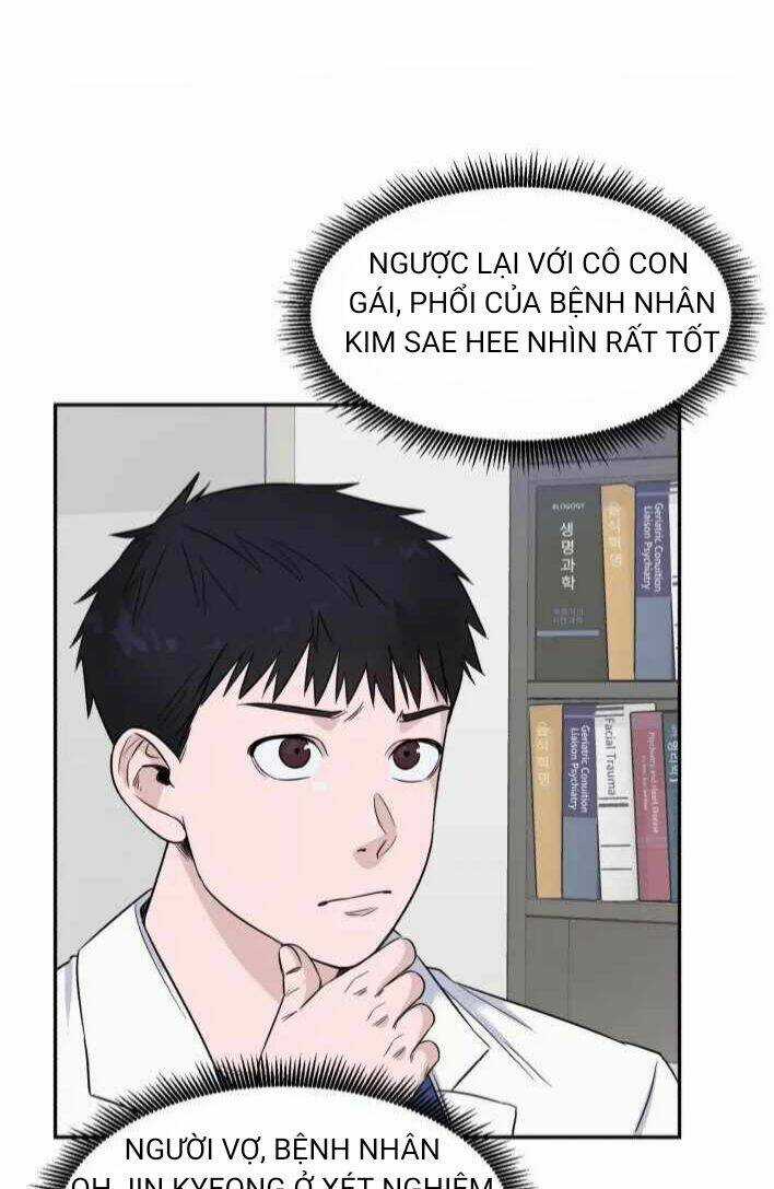 A.i. Doctor - Chapter 5.5 - Trang 15