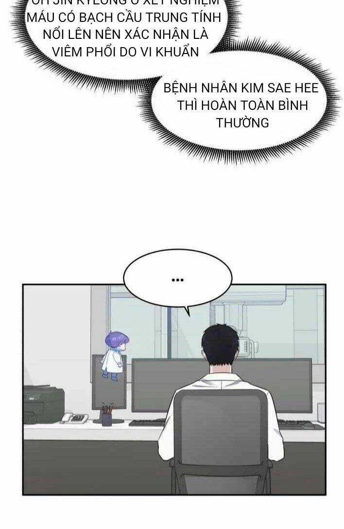 A.i. Doctor - Chapter 5.5 - Trang 16