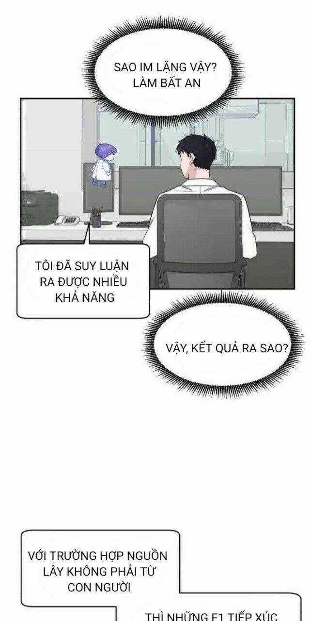 A.i. Doctor - Chapter 5.5 - Trang 17