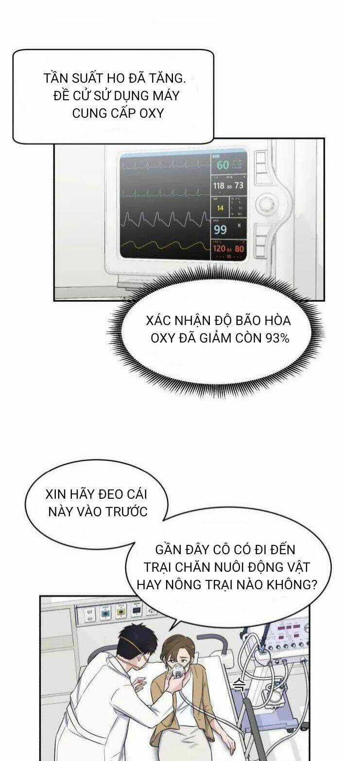 A.i. Doctor - Chapter 5.5 - Trang 20