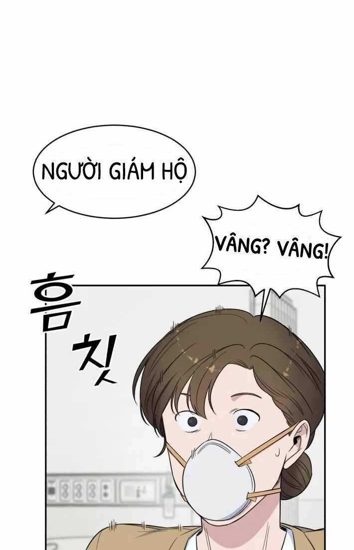 A.i. Doctor - Chapter 5.5 - Trang 3