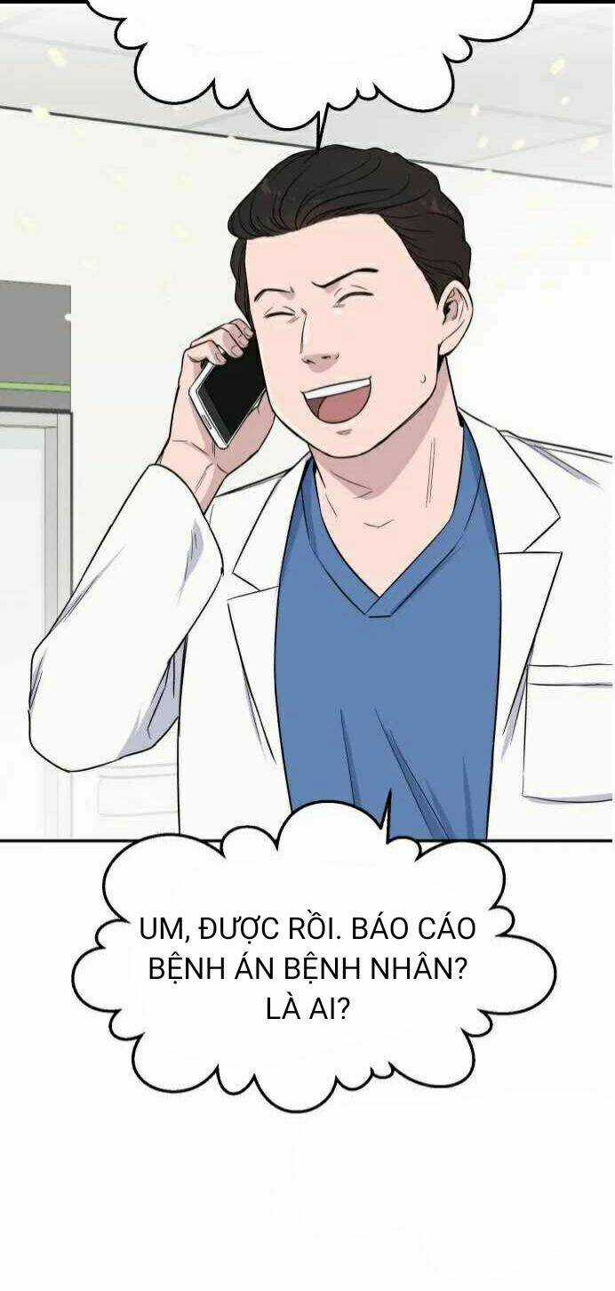 A.i. Doctor - Chapter 5.5 - Trang 25