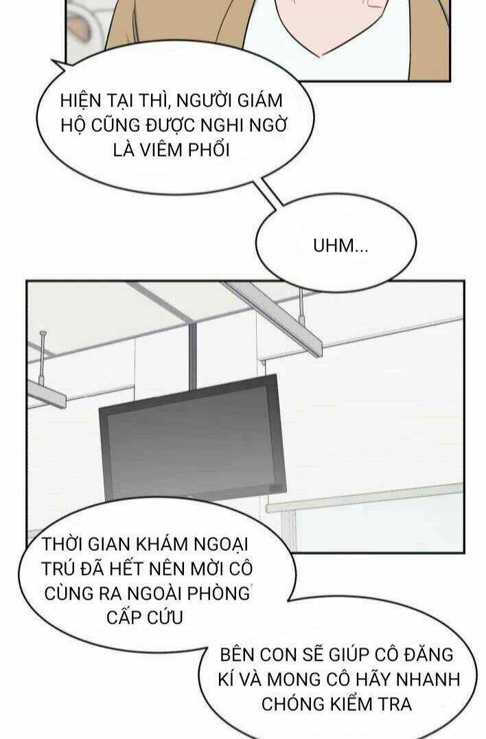 A.i. Doctor - Chapter 5.5 - Trang 4