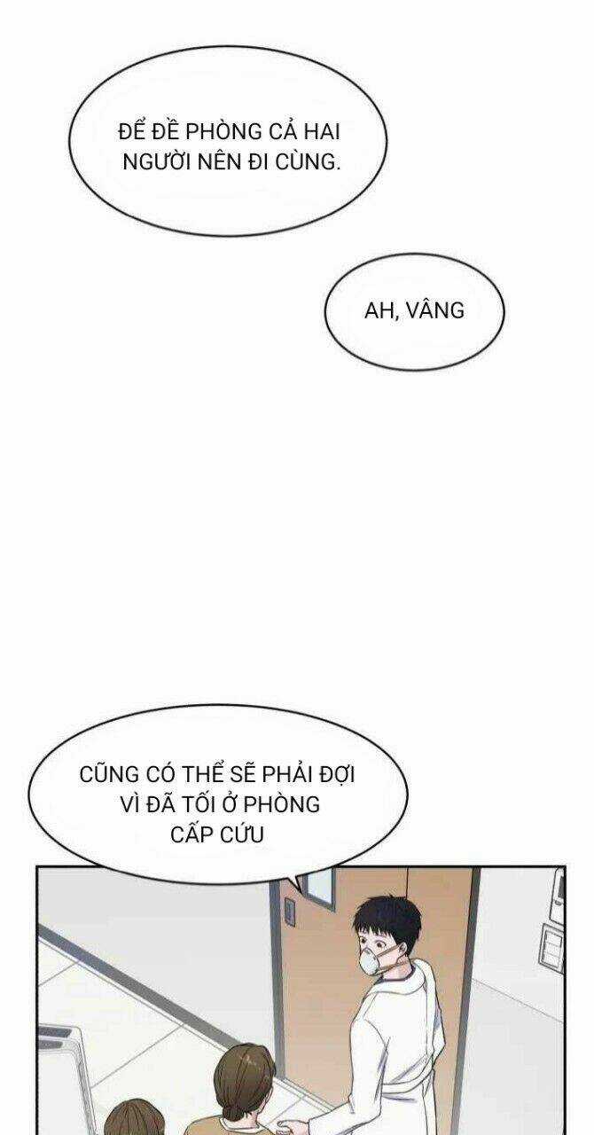 A.i. Doctor - Chapter 5.5 - Trang 6