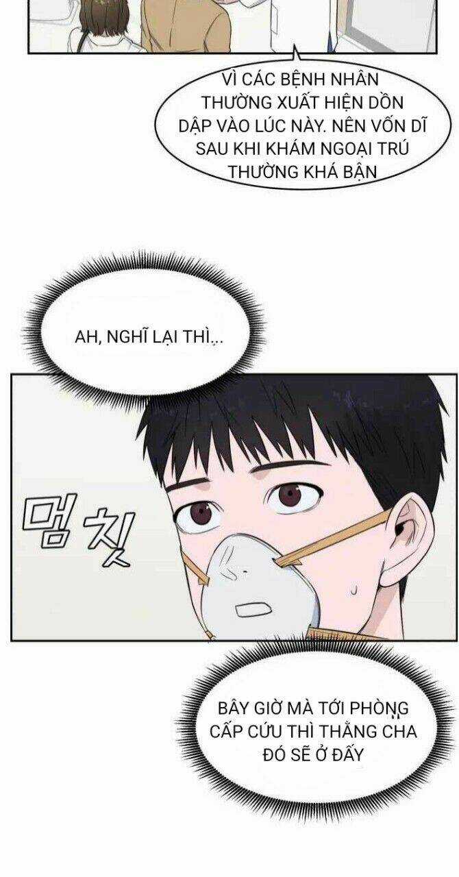 A.i. Doctor - Chapter 5.5 - Trang 7