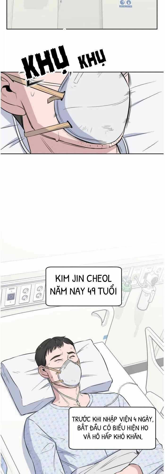 A.i. Doctor - Chapter 5 - Trang 2