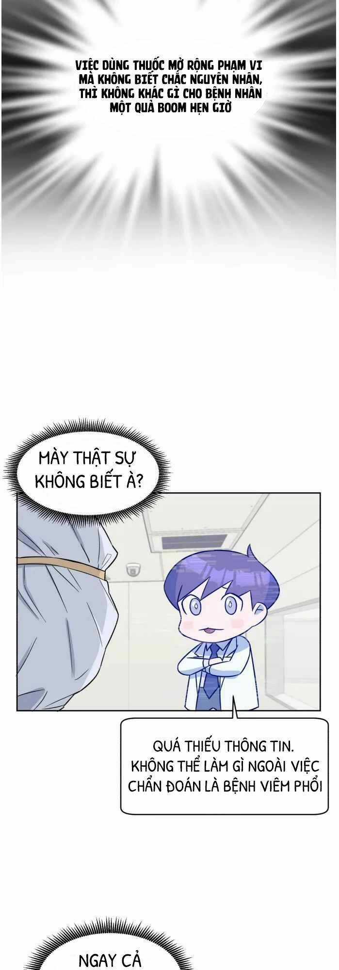 A.i. Doctor - Chapter 5 - Trang 11