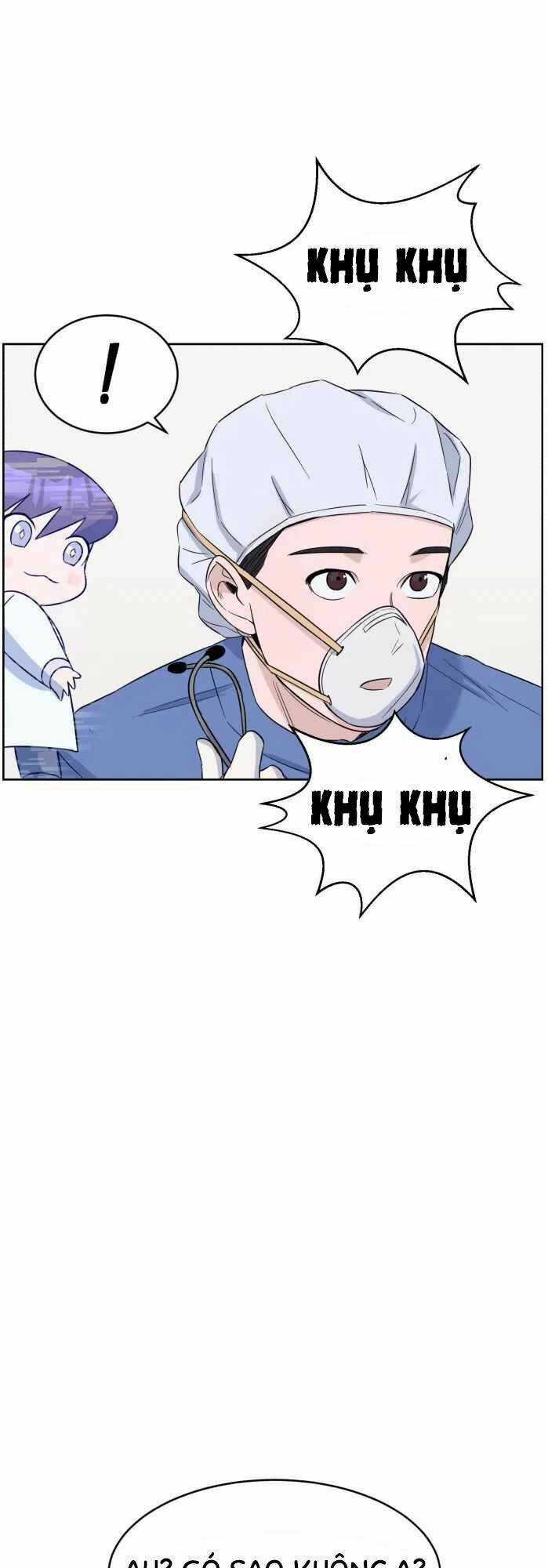 A.i. Doctor - Chapter 5 - Trang 14