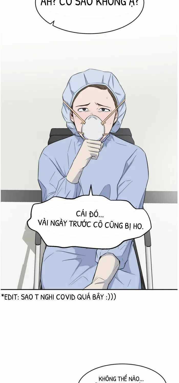 A.i. Doctor - Chapter 5 - Trang 15