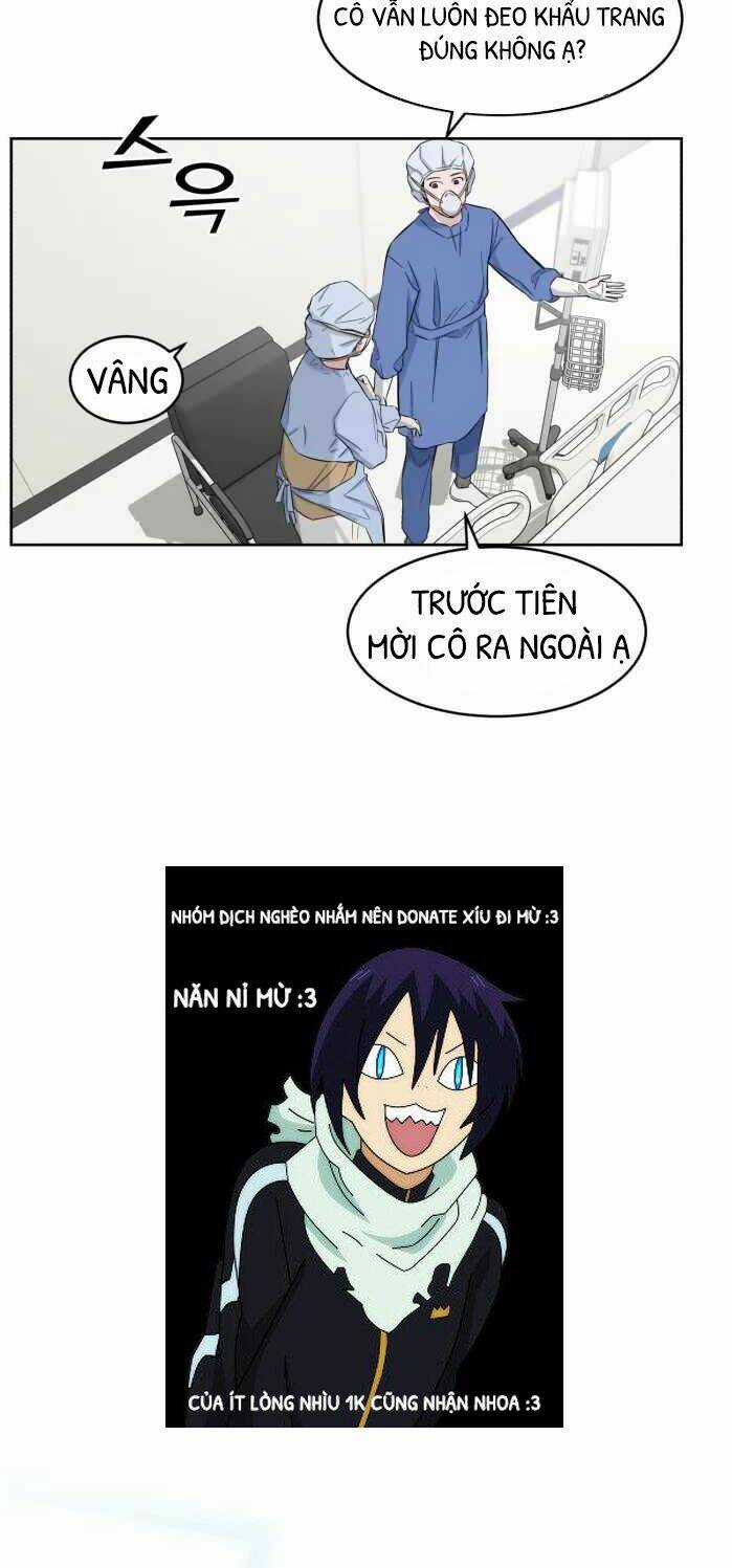 A.i. Doctor - Chapter 5 - Trang 16