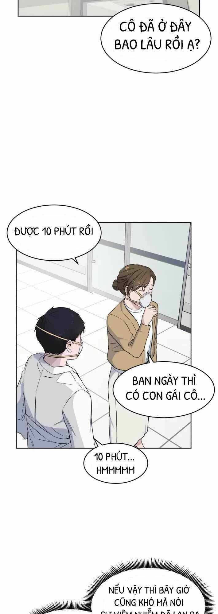 A.i. Doctor - Chapter 5 - Trang 18