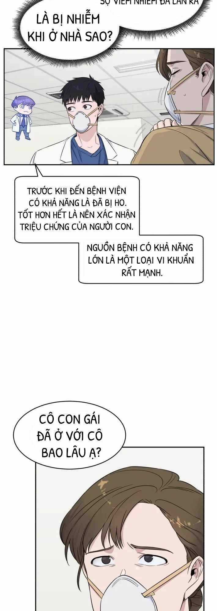 A.i. Doctor - Chapter 5 - Trang 19