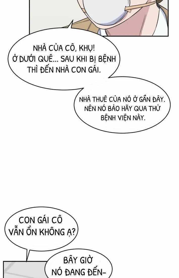 A.i. Doctor - Chapter 5 - Trang 20