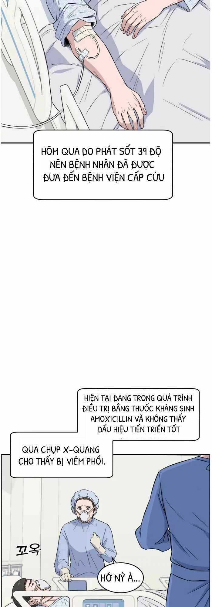 A.i. Doctor - Chapter 5 - Trang 3