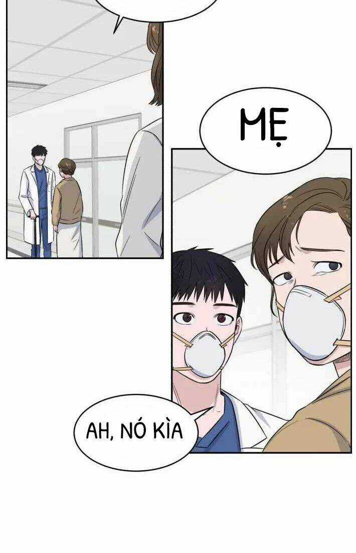 A.i. Doctor - Chapter 5 - Trang 21