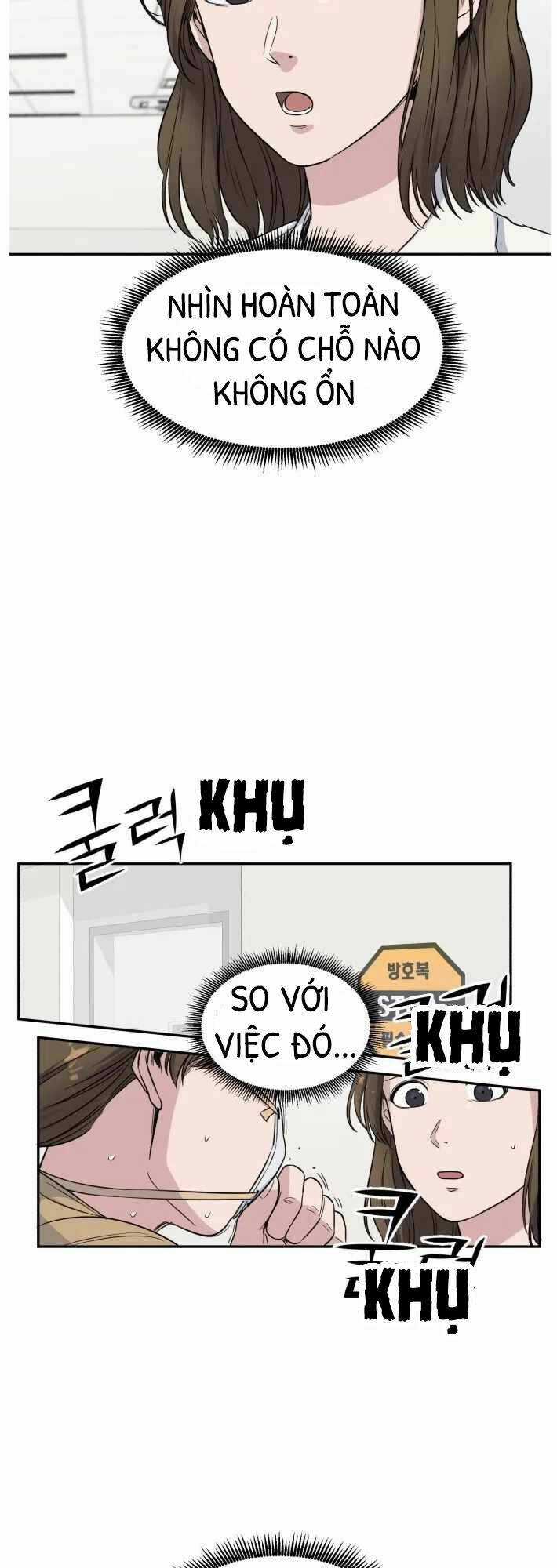 A.i. Doctor - Chapter 5 - Trang 23